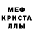 Амфетамин VHQ Melak Yo